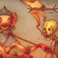 La Mano Ajena - Raza Quimera