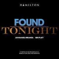 Ben Platt & Lin-Manuel Miranda - Found / Tonight