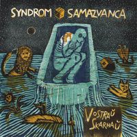 Syndrom Samazvanca - Vostraŭ skarhaŭ