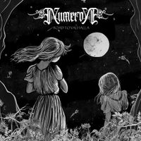 Numeron - Road to Valhalla