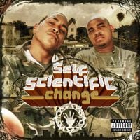 Self Scientific - Change
