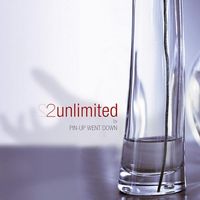 Pin-Up Went Down - 2 Unlimited