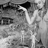 Boss Keloid - Herb Your Enthusiasm