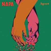 NAPA - Logo Se V&ecirc;