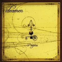 Ideamen - Progress