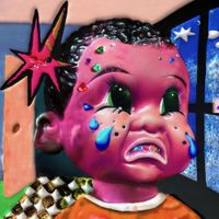 Sam Austins - Boy toy