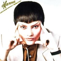 Anna Oxa - oXanna