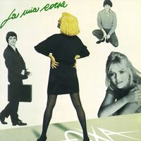 Anna Oxa - La Mia Corsa