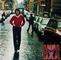 Anna Oxa - Anna Oxa