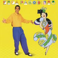 Zeca Pagodinho - Hoje &Eacute; Dia De Festa