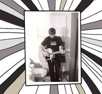 AJJ - Home-Style Recordings