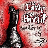 Limp Bizkit - Nobody Loves Me