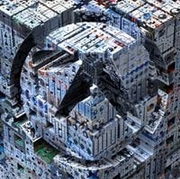 Aphex Twin - Blackbox Life Recorder 21f