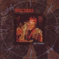 Waltari - So Fine!