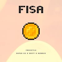 Super ED - Fisa (Freestyle)