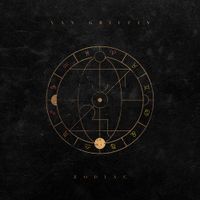 Xan Griffin - Zodiac