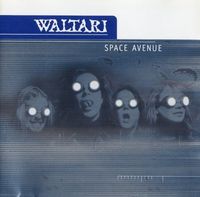 Waltari - Space Avenue