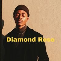 jev. - Diamond Rose