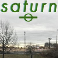 cuni - saturn