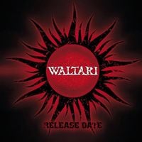 Waltari - Release Date
