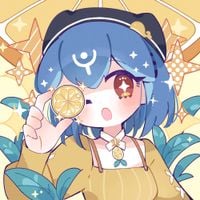 Bao The Whale - Citrus Love