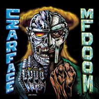CZARFACE & MF DOOM - Nautical Depth