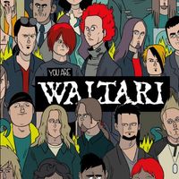 Waltari - You Are Waltari