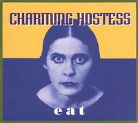 Charming Hostess - Eat