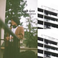 High Sunn - Heavenly Petticoat