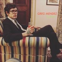 Greg Mendez - &macr;\_(ツ)_ / &macr;