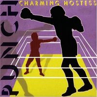 Charming Hostess - Punch