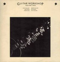 Various Artists - Guitar Workshop Volume Two