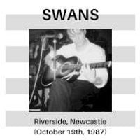 Swans - Riverside, Newcastle (October 19th, 1987) (024)