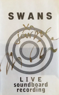 Swans - Nurnberg 3-11-97 (055a)