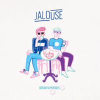 JALOUSE - D&eacute;fauts Parfaits