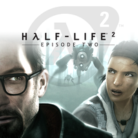 Kelly Bailey - Half-Life 2: Episode Two