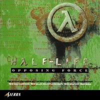 Chris Jensen - Half-Life: Opposing Force