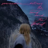 Hayley Kiyoko - somewhere between the sand and the stardust