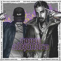 Bizarrap - Rauw Alejandro: BZRP Music sessions, Vol. 56