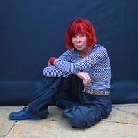 Rita Lee - T&ocirc; Um Lixo