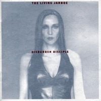 Jarboe - Disburden Disciple