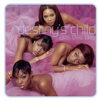Destiny's Child - Bills Bills Bills