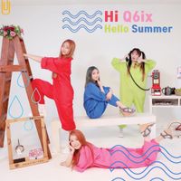 Q6ix - Hi Q6ix