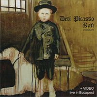 Дети Picasso - Кай