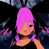 Acidgvrl - RAVEN