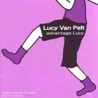 Lucy Van Pelt - advantage Lucy