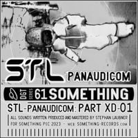 STL - Panaudicom Part XD-01