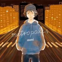 aoni - metropolis