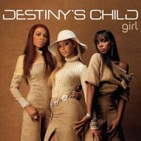 Destiny's Child - Girl