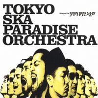 東京スカパラダイスオーケストラ [Tokyo Ska Paradise Orchestra] - Stompin' On Down Beat Alley
